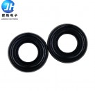 廠家定制防水運動相機硅膠密封圈 來圖來樣定做O型耐磨非標密封件