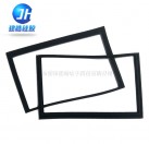 為您來圖來樣定制防水防塵電容方形硅膠密封圈