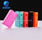 時尚環保電子煙硅膠保護套