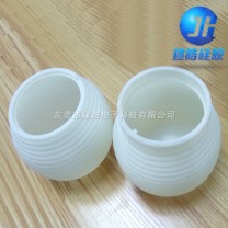 硅膠白球燈罩