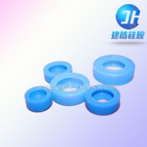 廠家定做儀器硅膠密封圈 硅膠密封件加工
