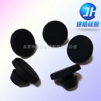 東莞硅膠制品廠釘子型塞子硅膠密封件