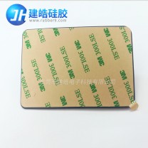 軟硅膠卡套背貼3M膠