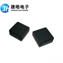 廠家定制檢測(cè)儀器硅膠配件 頻譜儀硅膠件開(kāi)模加工