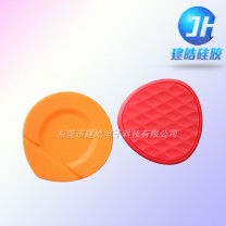 廠家批發定做音箱硅膠底座墊片-建皓