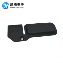 廠家定制對講機(jī)硅膠塞,硅膠產(chǎn)品開模定做加工