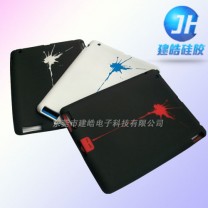 平板電腦硅膠護套開模生產定制