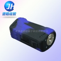 東莞硅膠制品廠定制電子煙硅膠護套