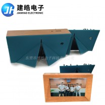 承接定做相機固定硅膠套 相機支架保護套 防摔防水硅膠套