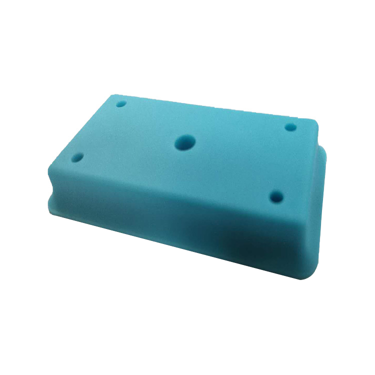 貨架防滑硅膠墊